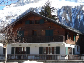 Prachtig familie appartement voor 6 personen in het hart van Argentière, Chamonix Mont-Blanc